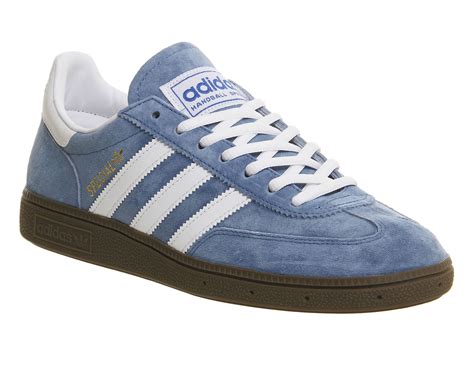 adidas samba blue ice